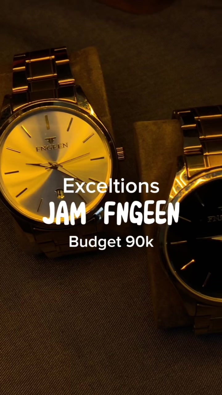 @JAM TERMURAH SETIKTOK ⌚️