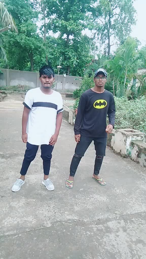 @Aniket DungDung