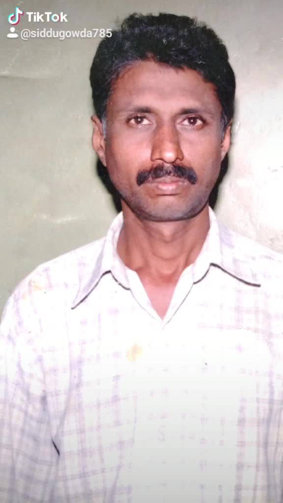 @siddu Gowda