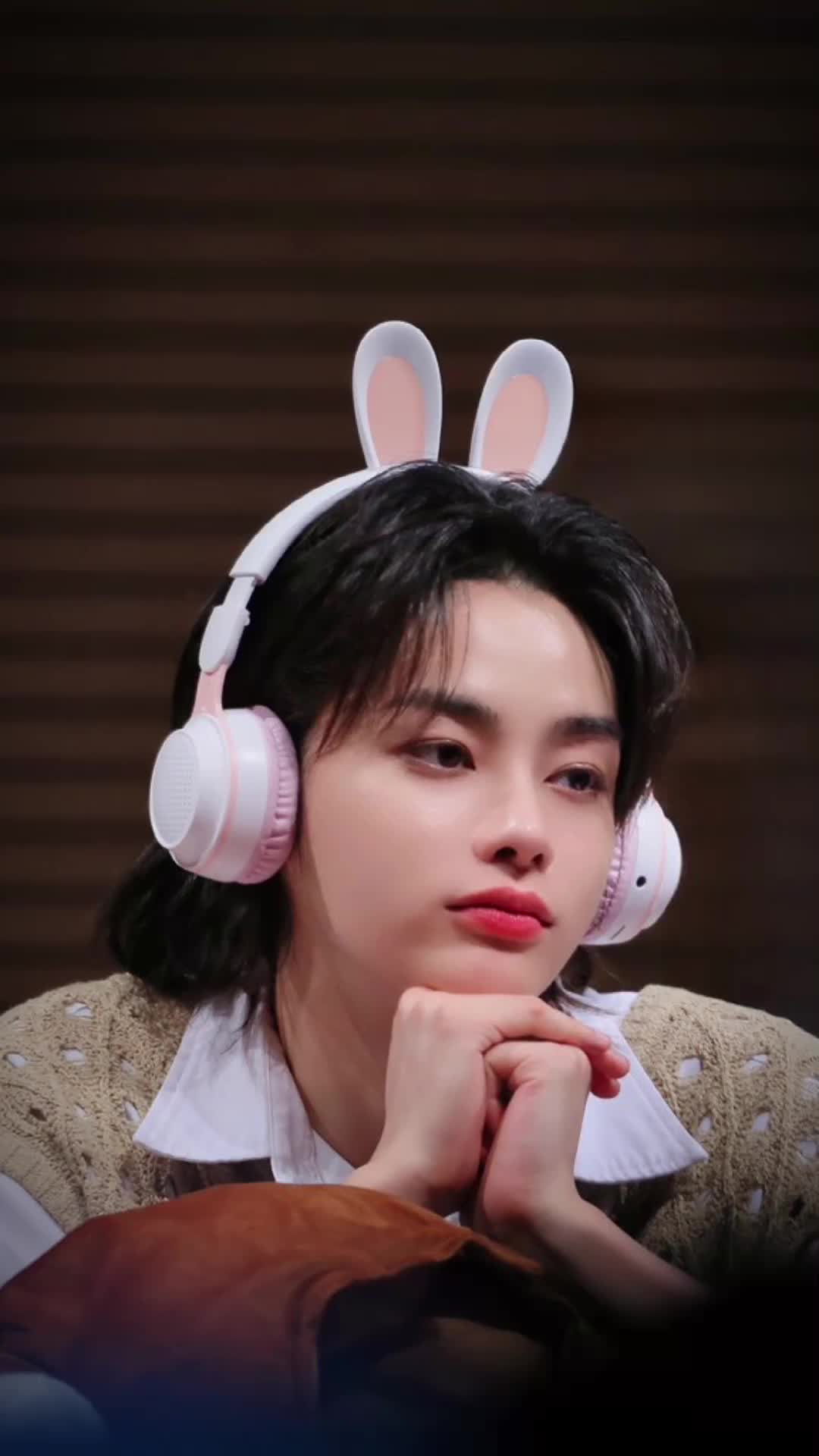 @Hanbin tempest 🥰