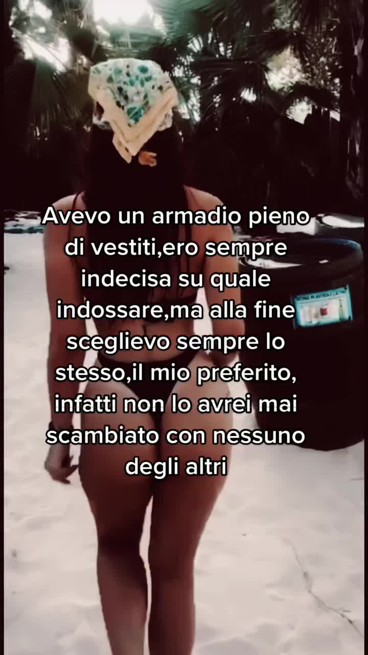 @Vittoria