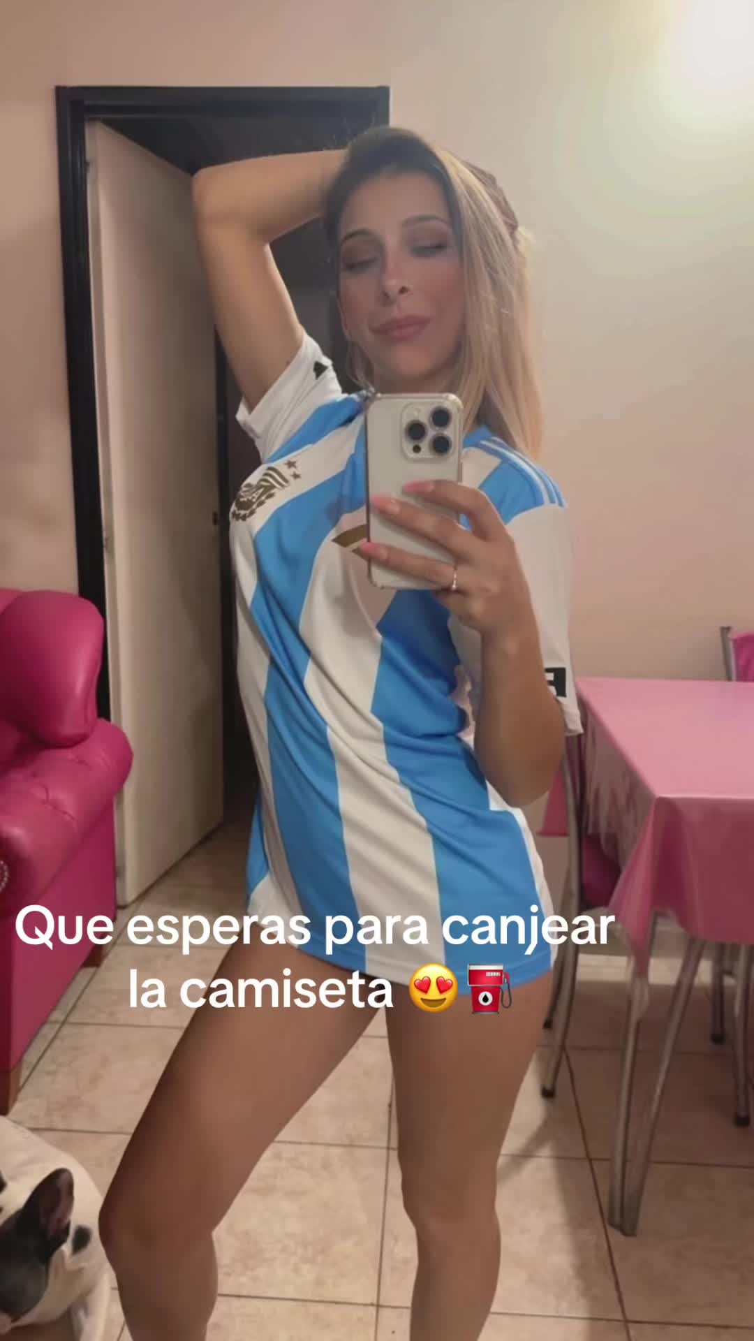@Mariela Ramirez