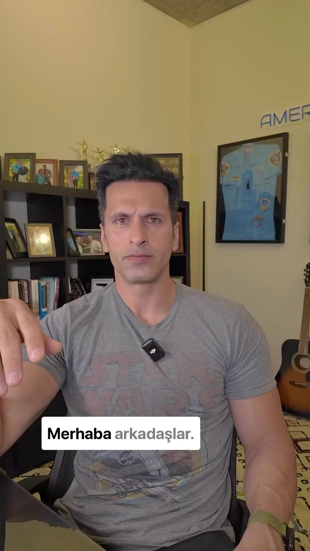 @Amerikali Aynasiz
