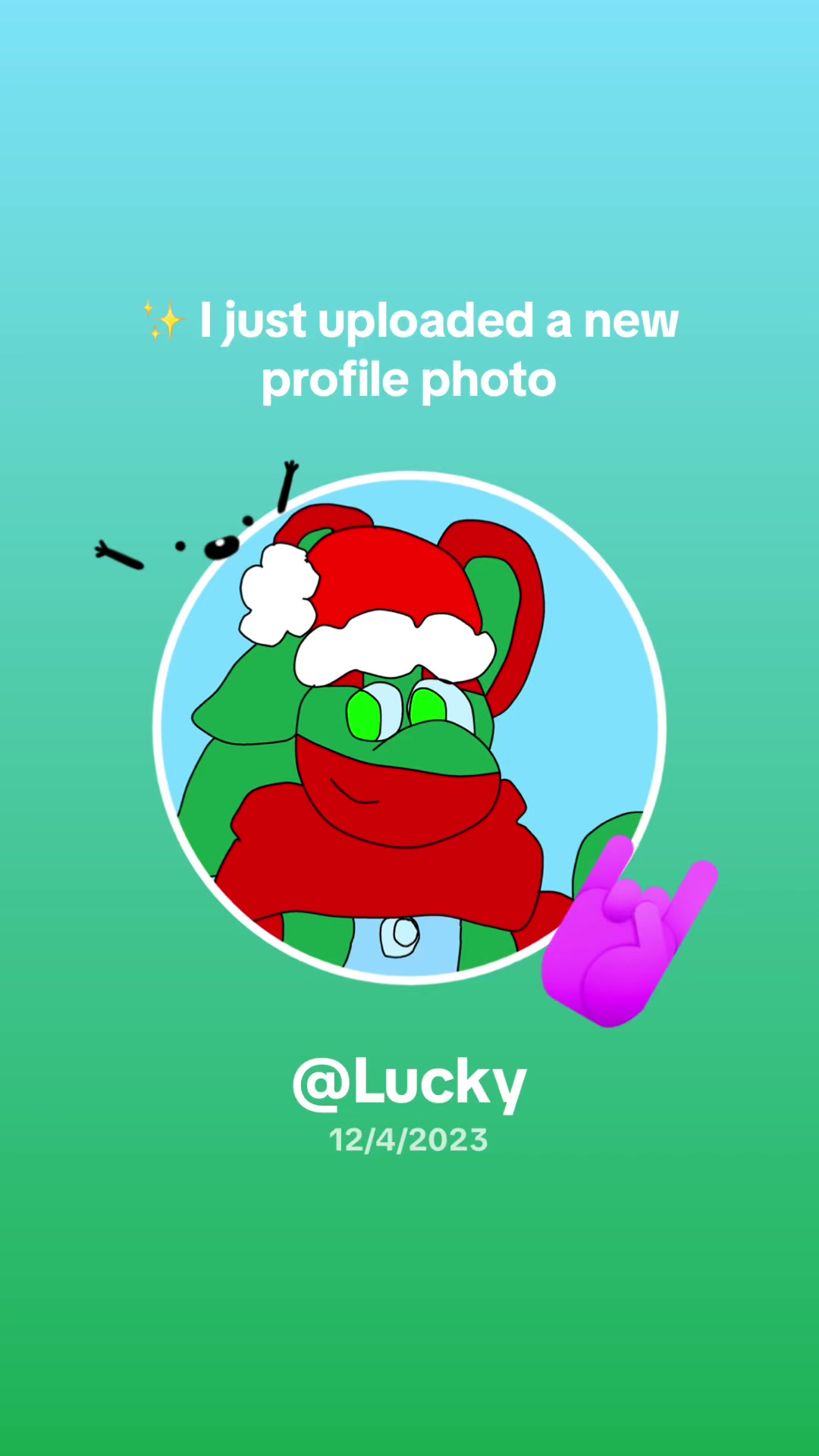 @Lucky