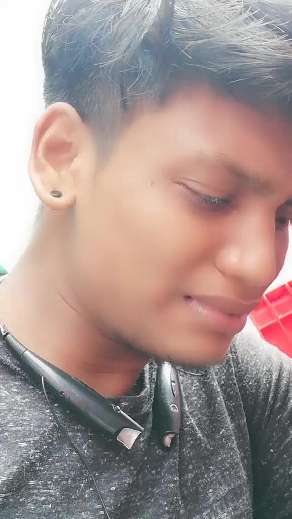 @Sad boy liku
