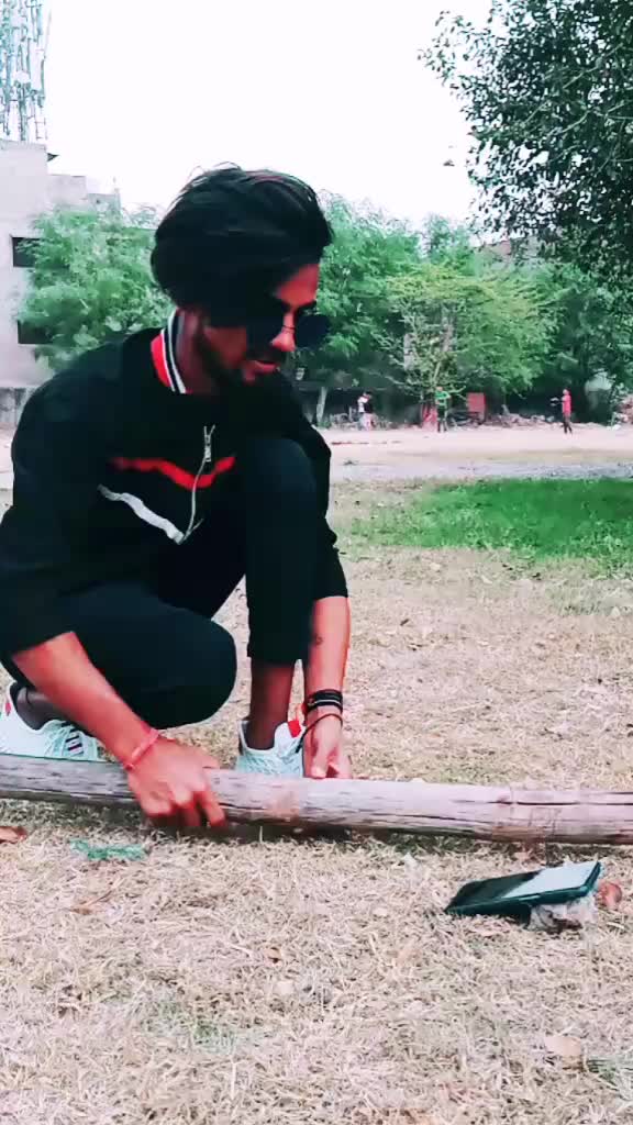 @Karan Balmike