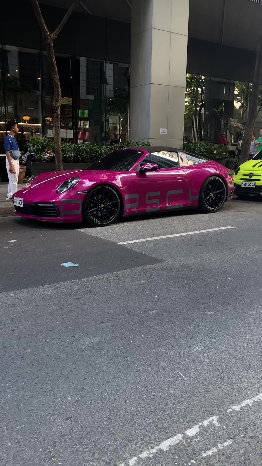@Manila Exotics