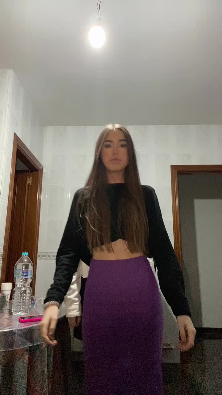 @María Pretel