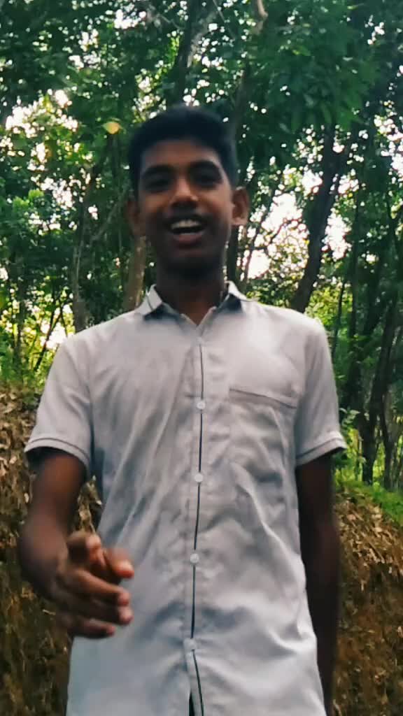 @vishnu k reghu