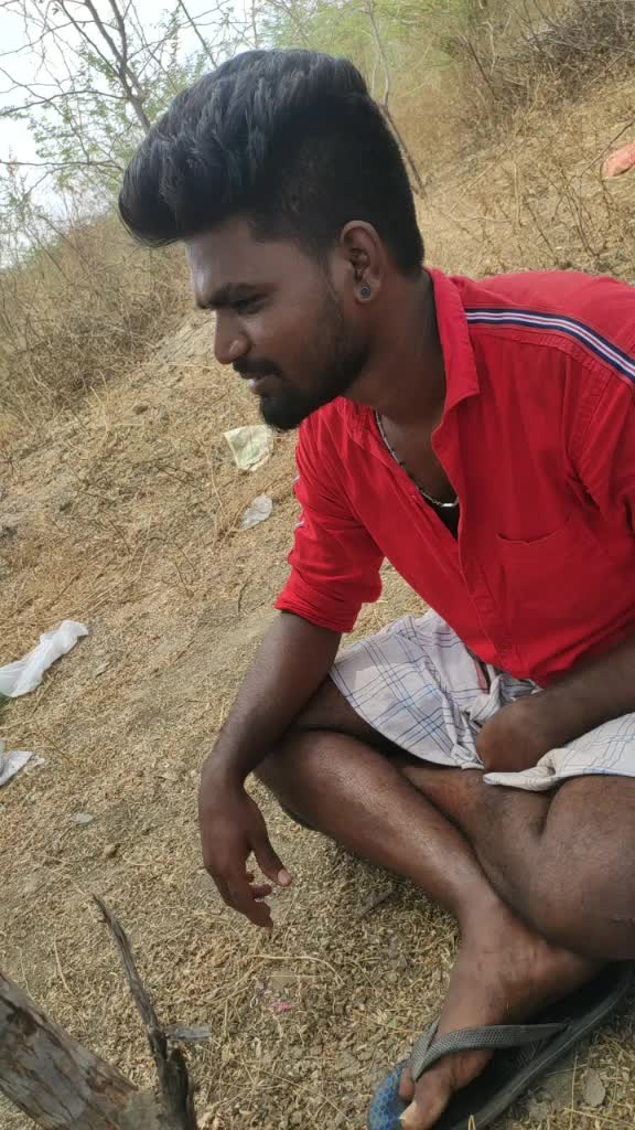 @senthur krish