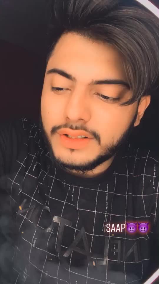 @Shantanu Chaudhary