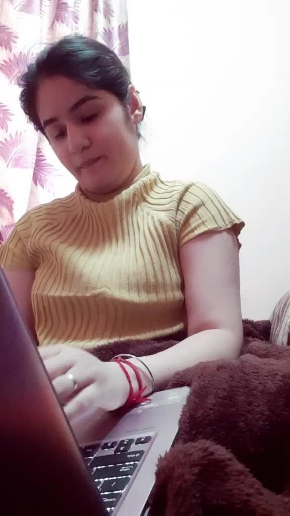 @Harshu