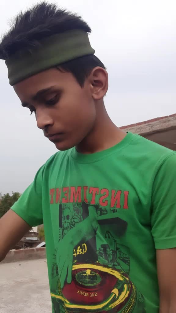 @Daksh Verma