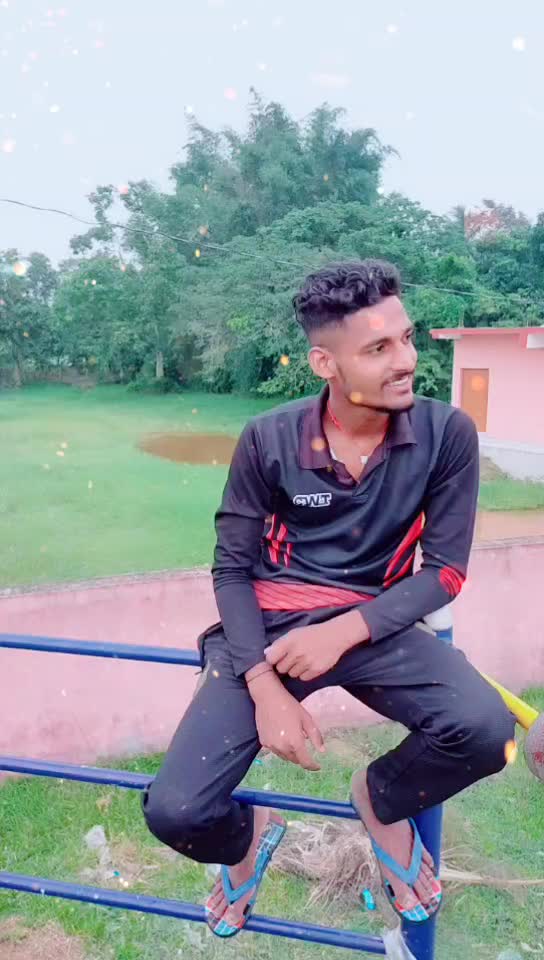 @Daya Nidhi Parida