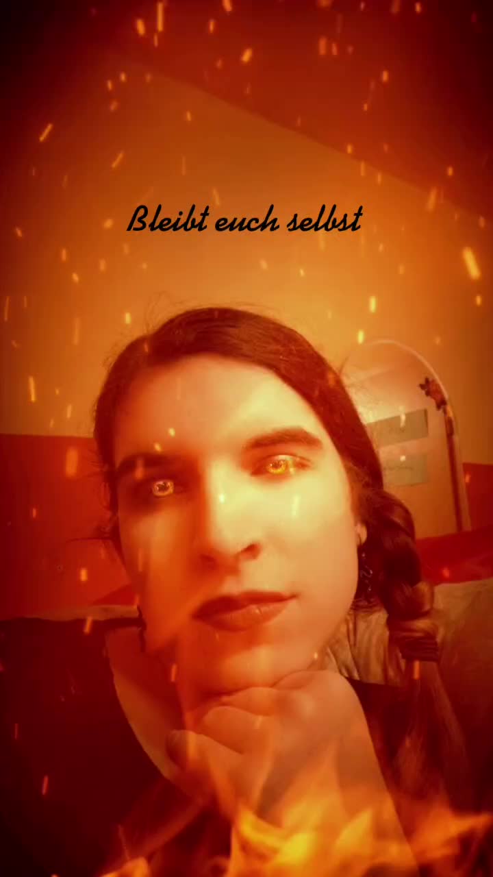@Belinda Wolf