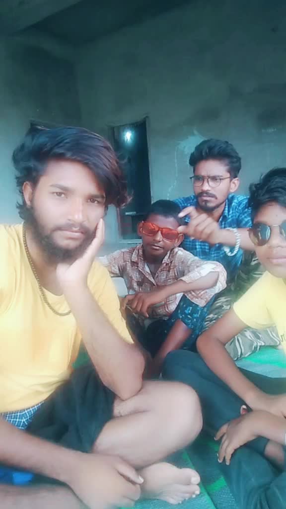 @Dj Kalyan