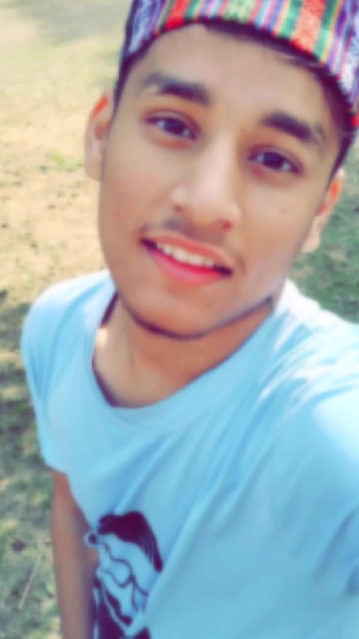 @Official. Mr. Negi