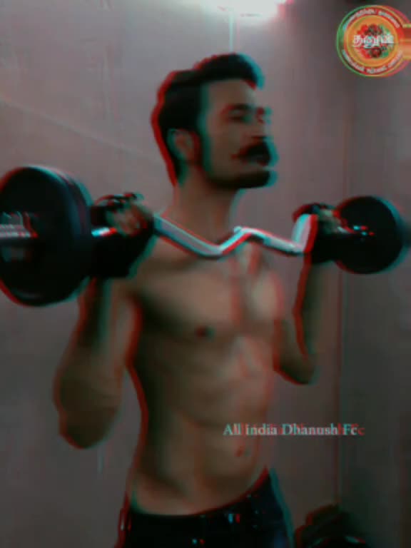 @Ram RS Dhanush