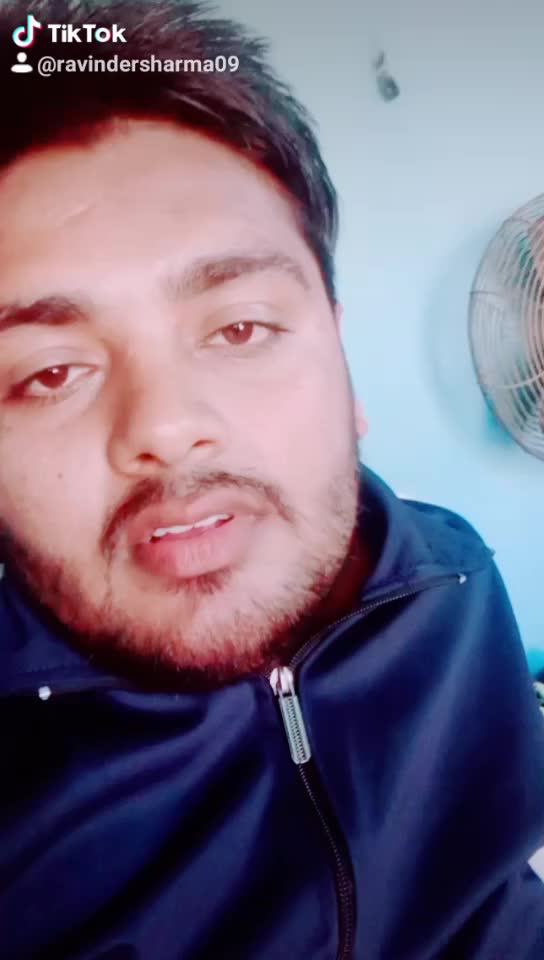 @Ravinder Sharma