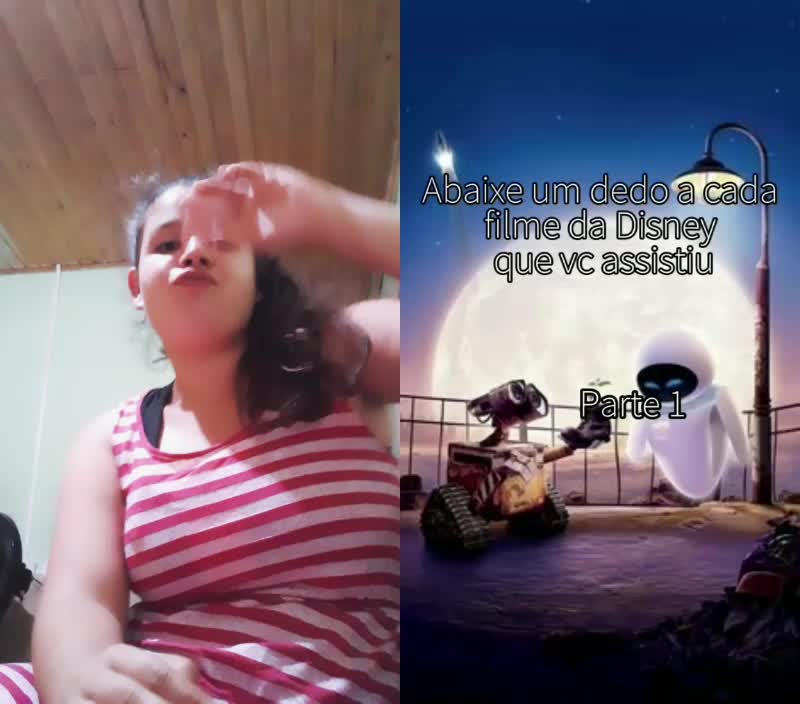 @Vanessa Veloso