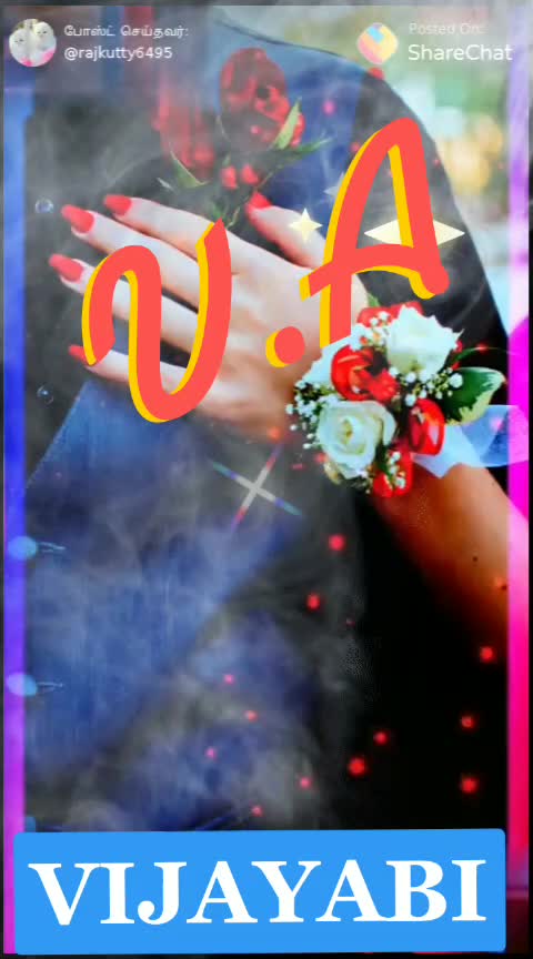 @Vijay Abi