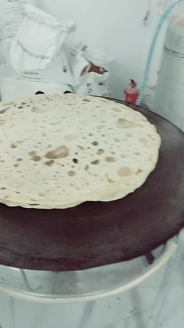 @Miraç Yufka