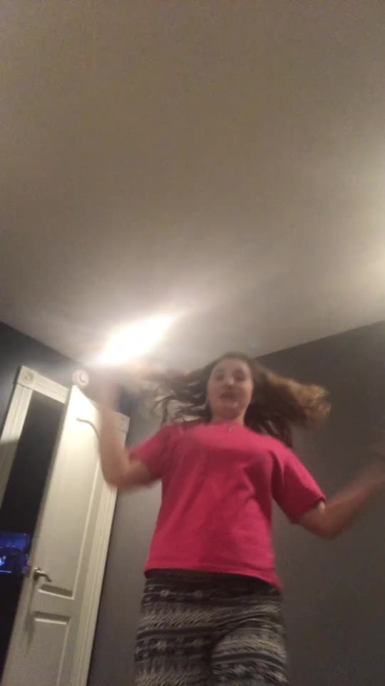 @Maddie Kerr