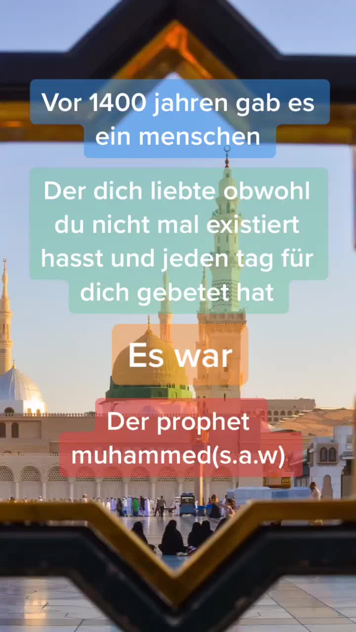 @Islamfakts