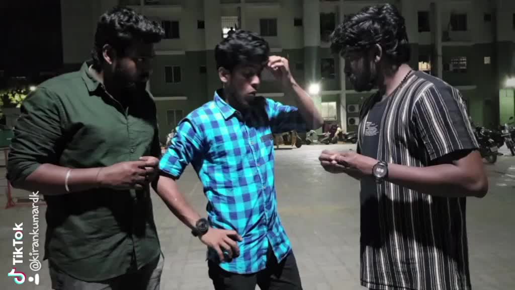 @kiran