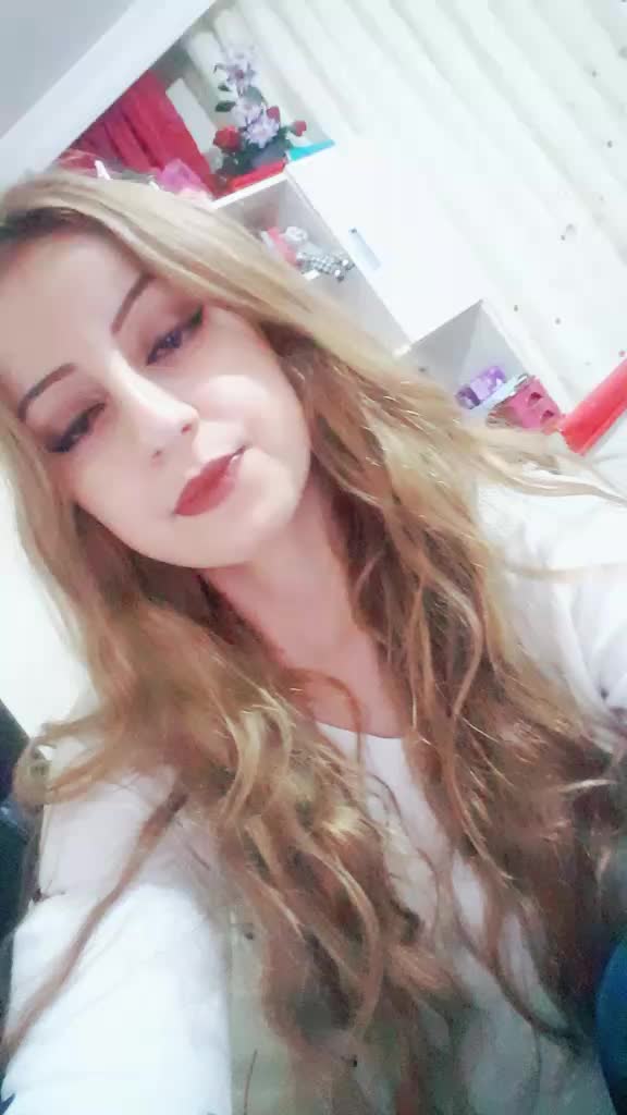 @DeryaDeniz Şahanoğlu