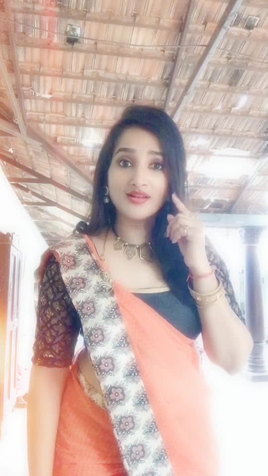 @Madhu💃