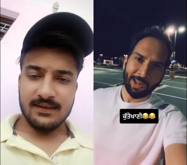 @Kadar Khan