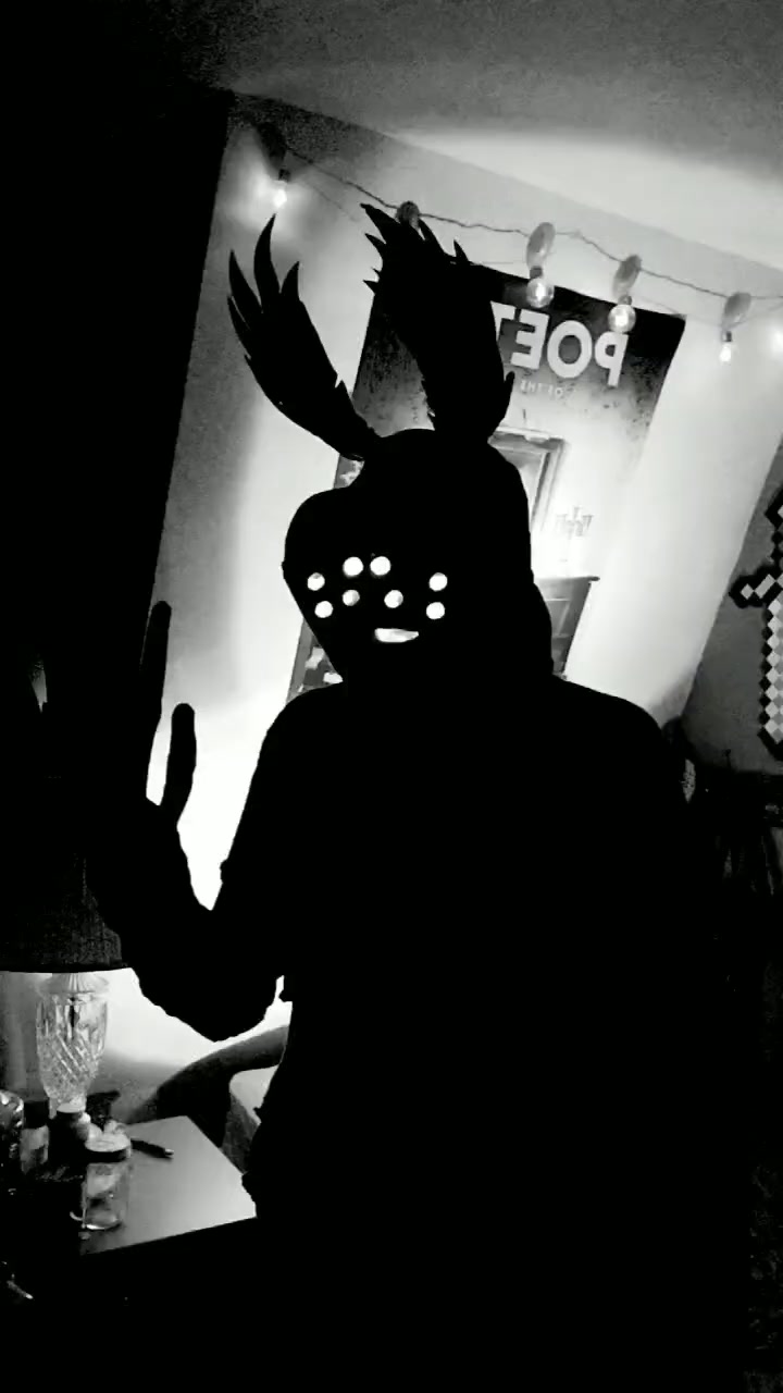 @Felis Tenebris