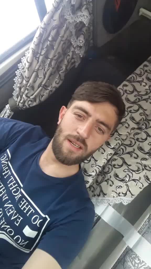 @dolmuşcu