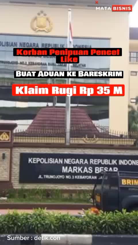 @Mata Bisnis