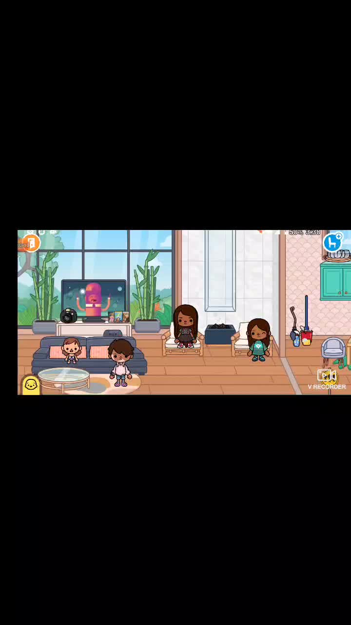 @TocaBoca. 0767