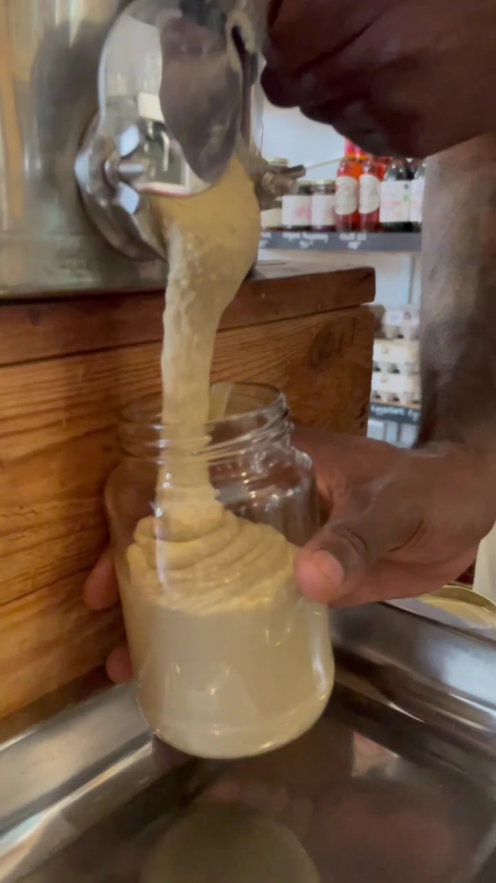 @NUDE FOODS