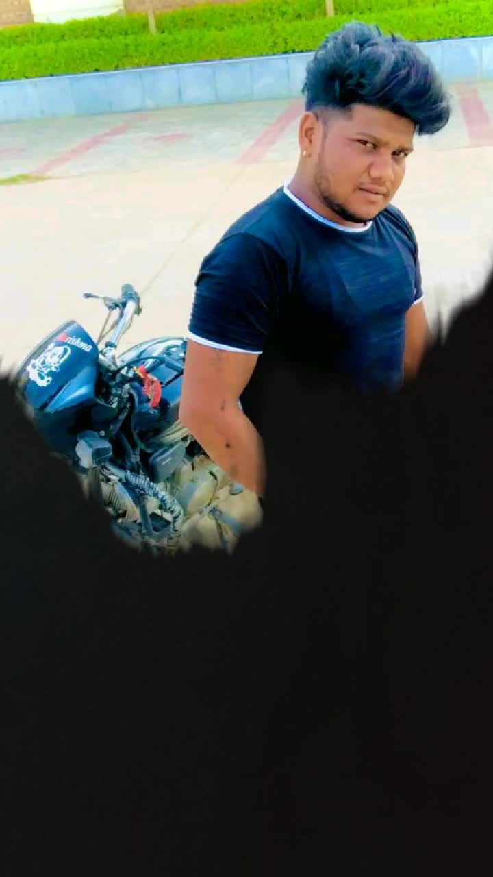 @Parvesh Chaudhary 💪