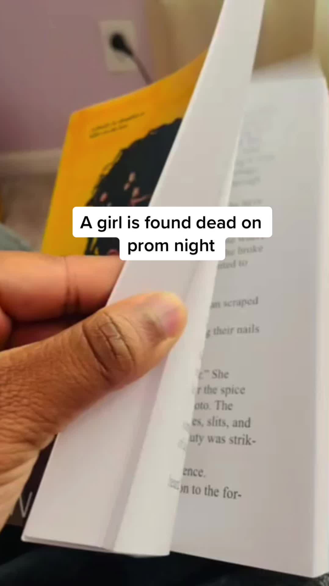 @Nenny May | Author