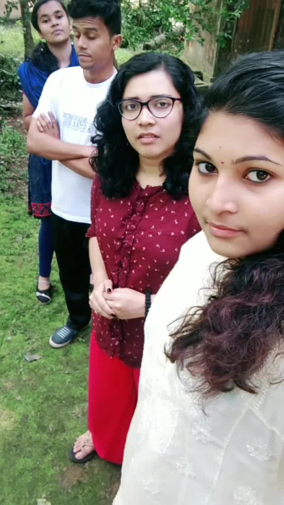@Abhinand Nanda