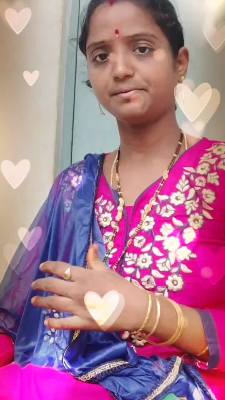 @lovely lucky