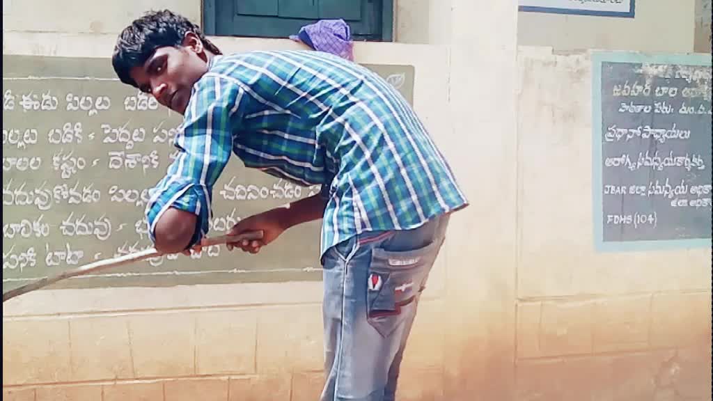 @Bunny Jagapathi@143
