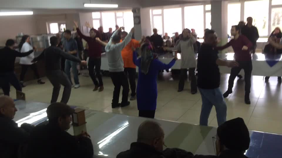 @İskender Yüksel