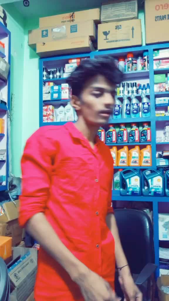 @Uday Chavn