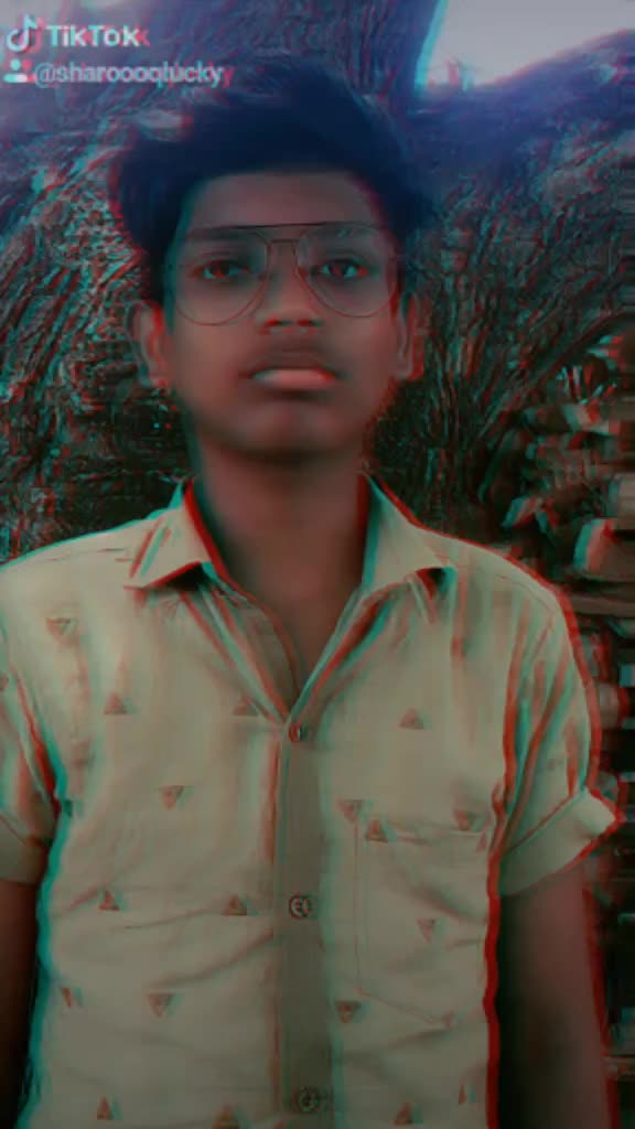 @sharu Lucky...