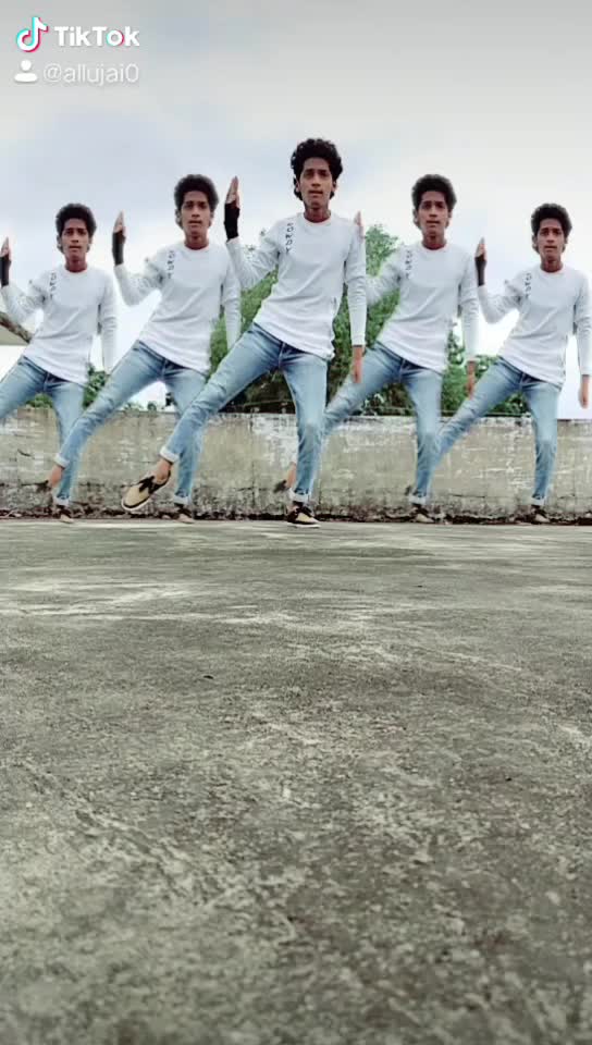 @Allu jai❤