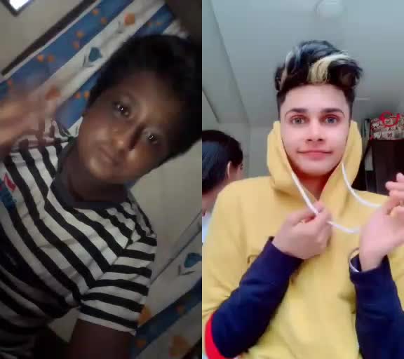 @Dax ahir