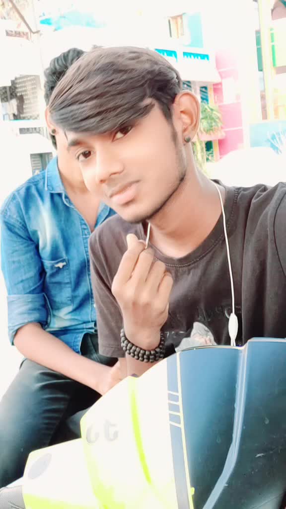 @Dad call me nirmal ❤