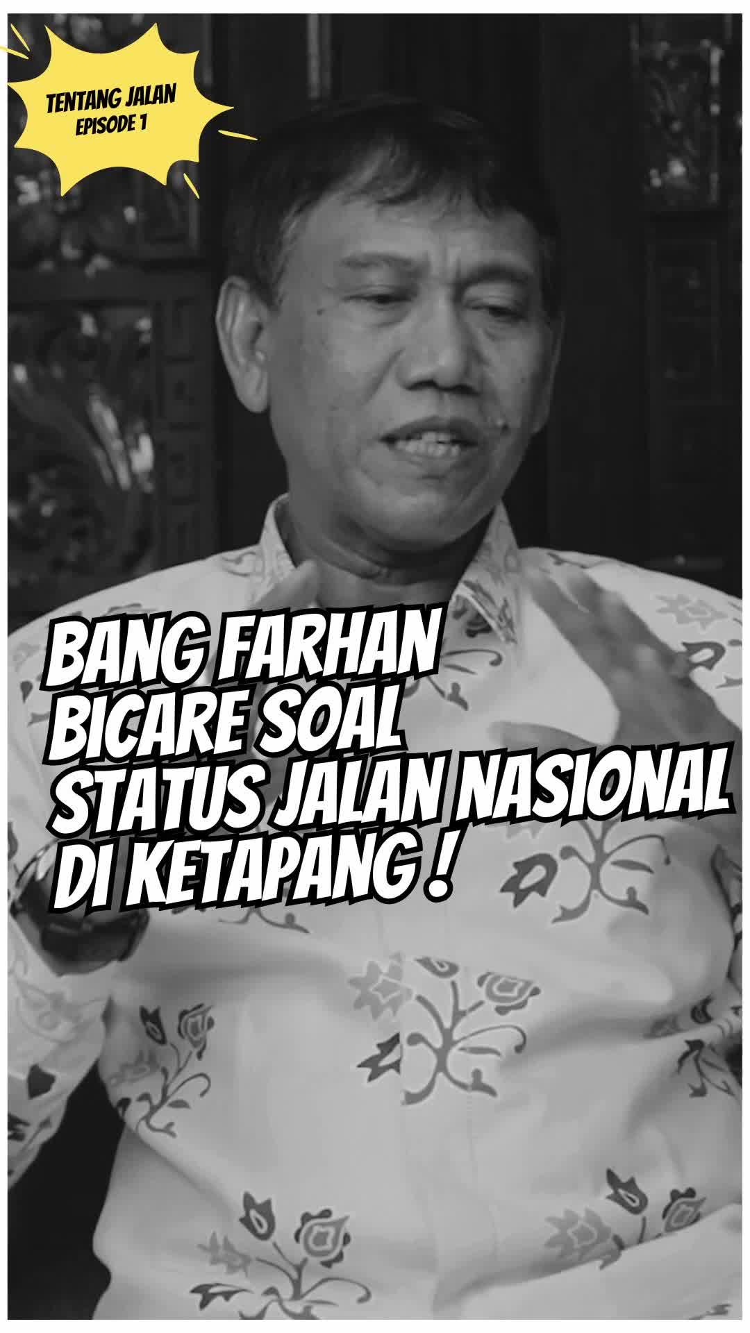 @Sahabat Handal