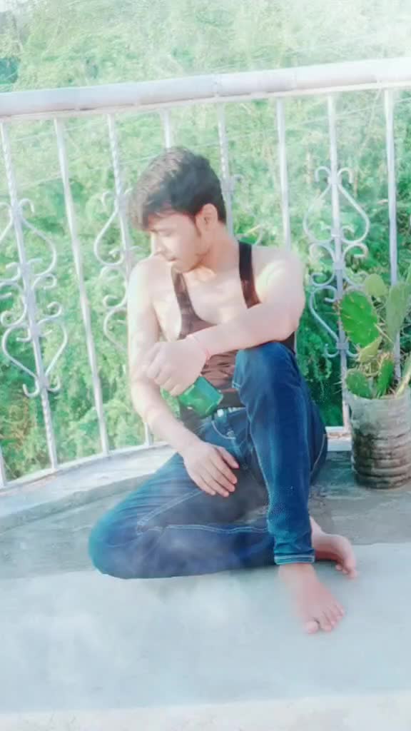 @Vivek Kashyap